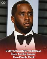 Diddy Do It Release Date: All You Need to Know