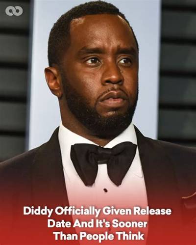 Diddy Do It Release Date: All You Need to Know