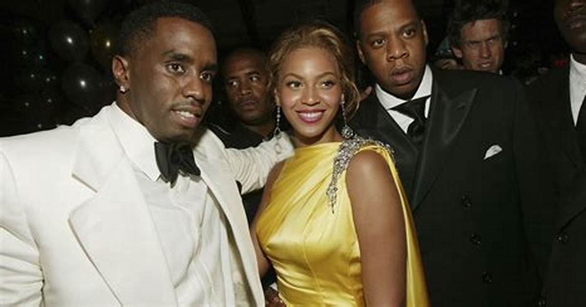 Diddy & Jahlil White: Relationship Timeline & Details
