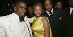 Diddy & Jahlil White: Relationship Timeline & Details