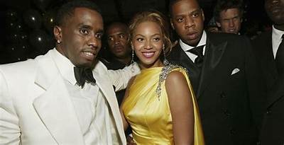 Diddy & Jahlil White: Relationship Timeline & Details