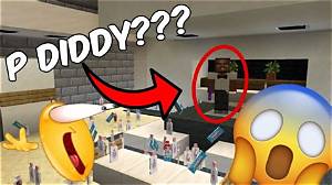 Diddy Party Minecraft: the Ultimate Guide for Your Next Gaming Adventure