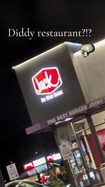 Diddy Restaurant: a Culinary Journey That Defines Luxury Dining