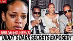 Diddy & Rihanna: Their Unexpected Connection!