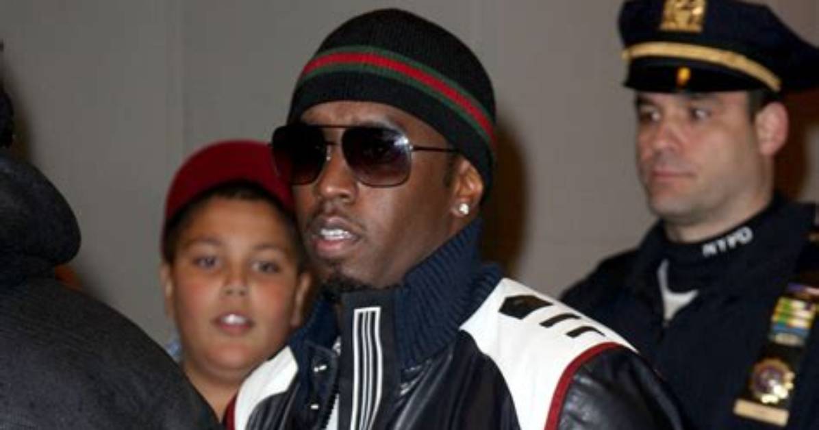 Diddy's Co-Conspirators: Unveiling the Truth Behind the Controversy