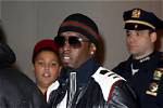 Diddy's Co-Conspirators: Unveiling the Truth Behind the Controversy