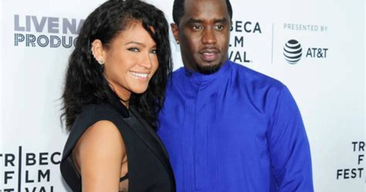 Diddy Wife: Exploring the Life and Relationships of the Iconic Music Mogul's Partner