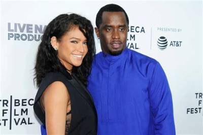 Diddy Wife: Exploring the Life and Relationships of the Iconic Music Mogul's Partner