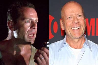 Die Hard Cast: a Deep Dive into the Iconic Characters and Their Impact on Action Cinema