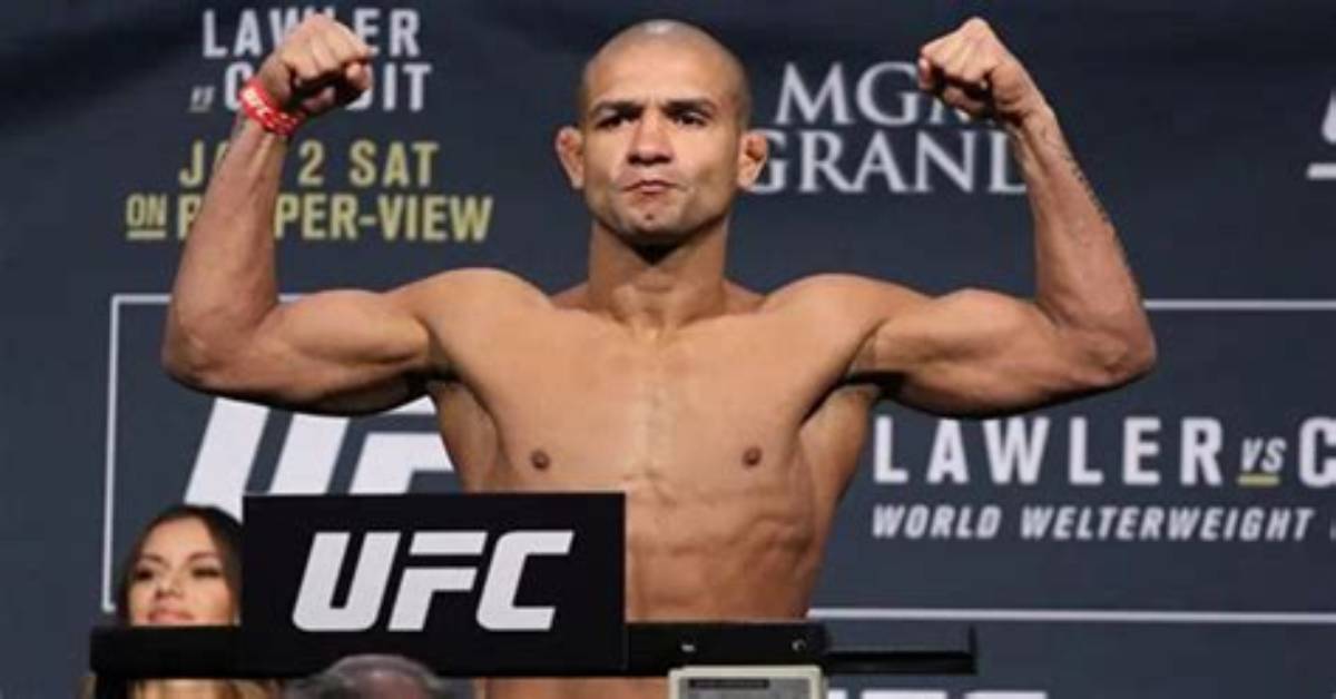 Diego Brandao Net