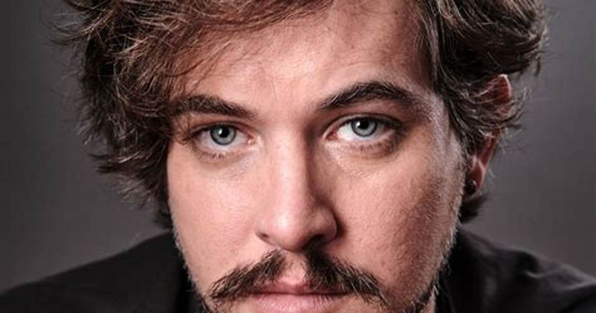 Diego Carlos Seyfarth Net