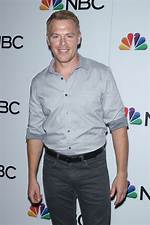 Diego Klattenhoff's Marital Status Explored