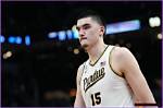 Digging into Zach Edey's Family Tree: Height and Lineage Explored