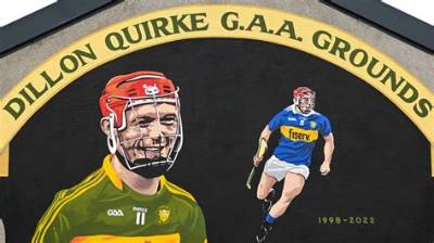 Dillon Quirke Cause of Death, How Did Dillon Quirke Die?