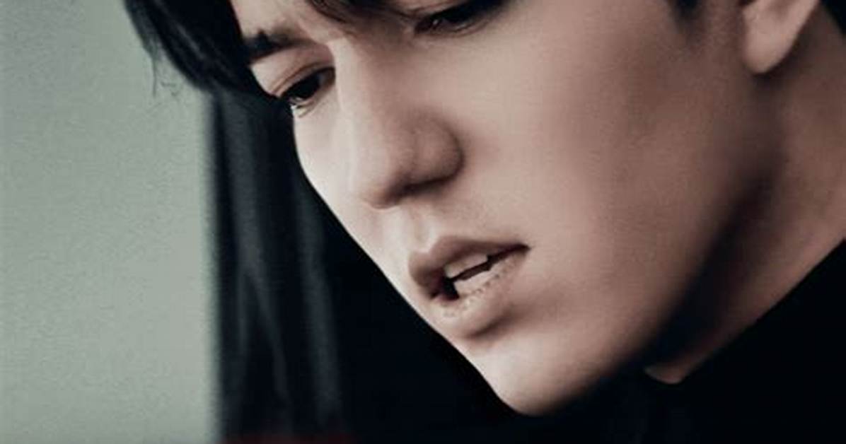 Dimash Qudaibergen Video Statistics