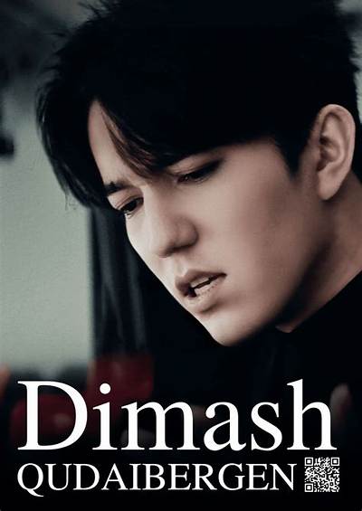 Dimash Qudaibergen Video Statistics