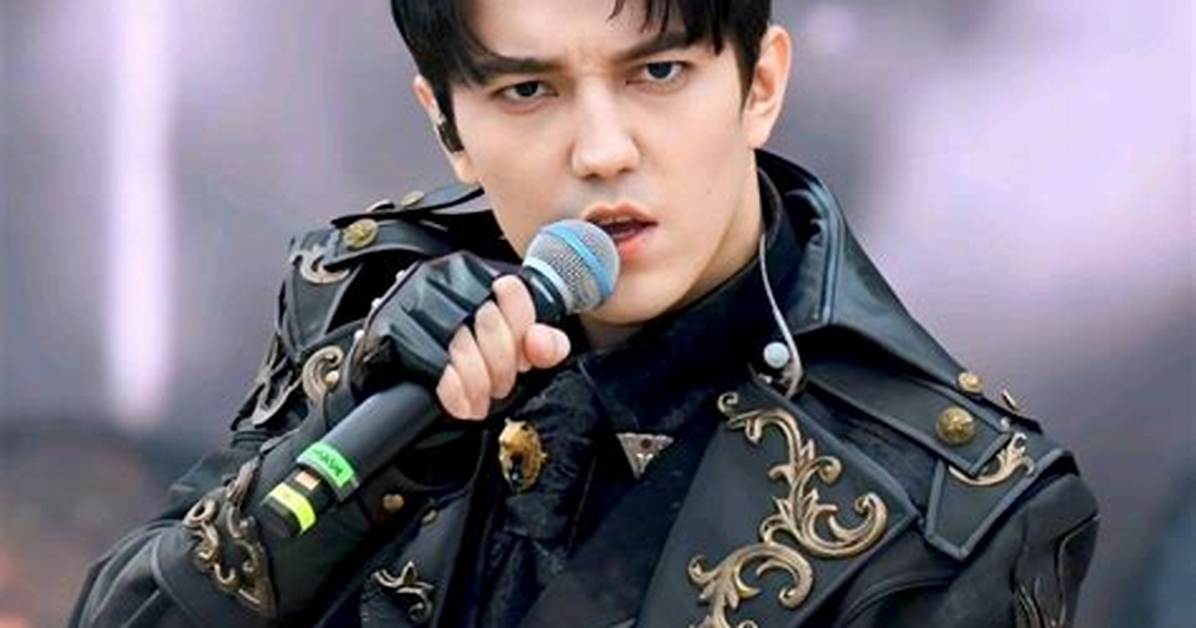 Dimash
