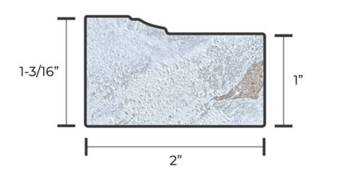 Dimensions for Brick Moulding | Homesteady