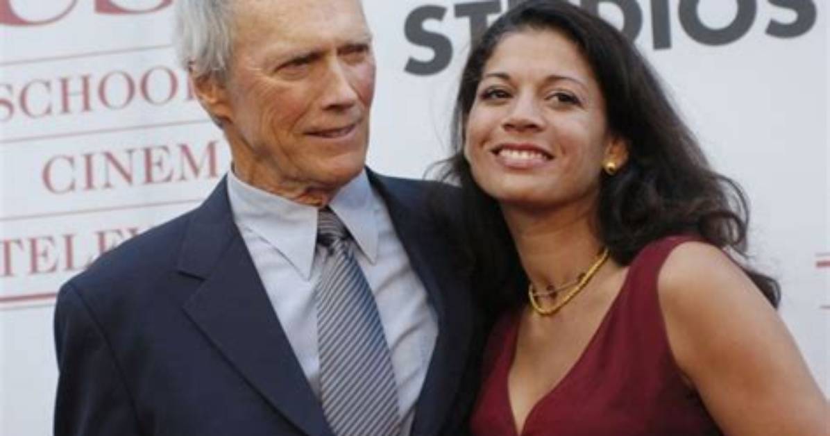 Dina Eastwood Net Worth