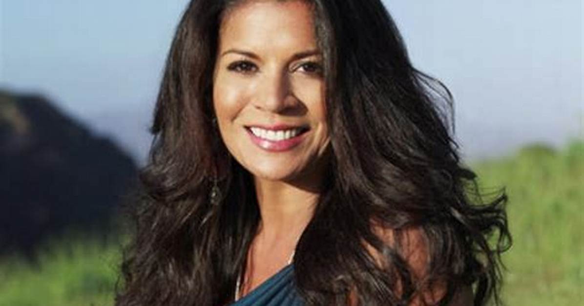 Dina Eastwood Net