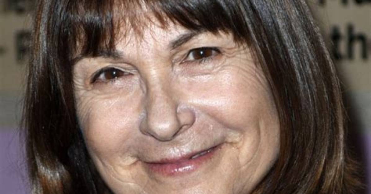 Dinah Manoff Net