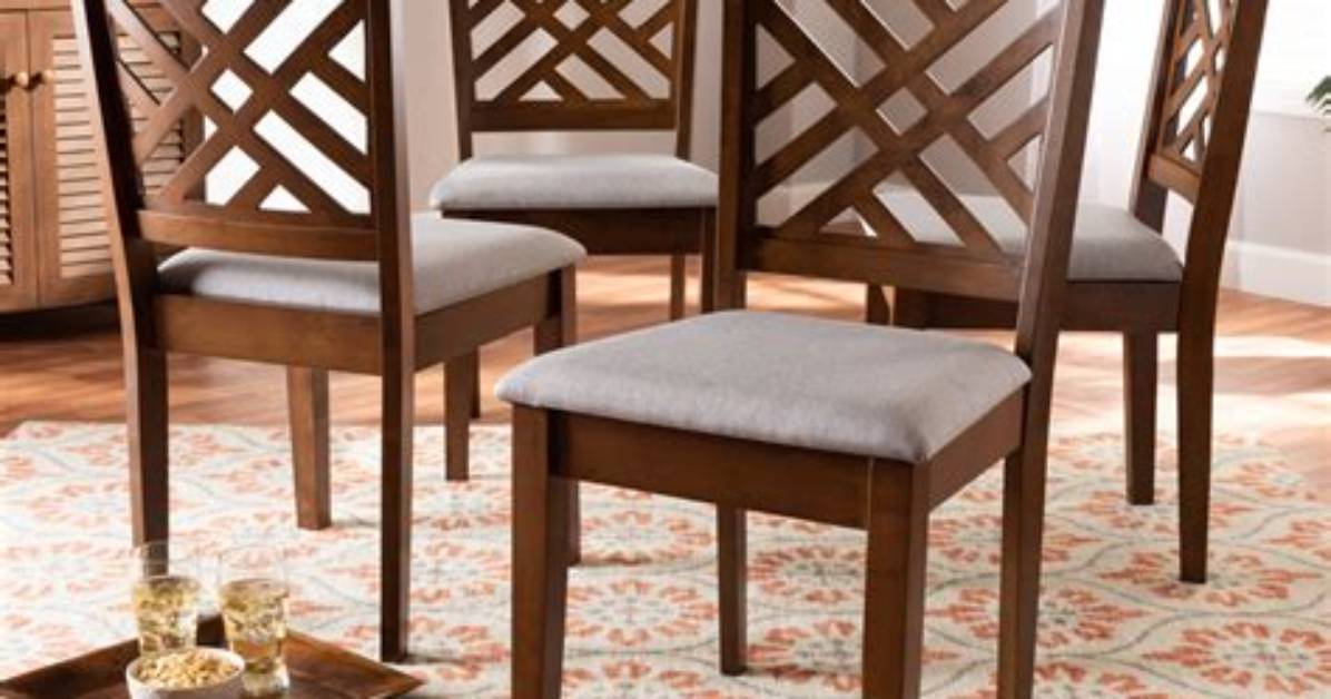 Dining Chair