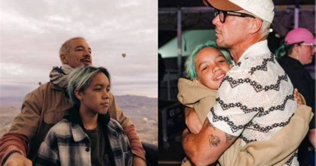 Diplo Baby Mom: the Story That Everyone's Talking About