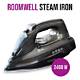 Directions for a Homewell Steam Xpress