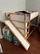 Directions for an Ikea Bed Slide