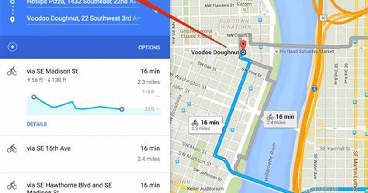 Directions for How to Make A