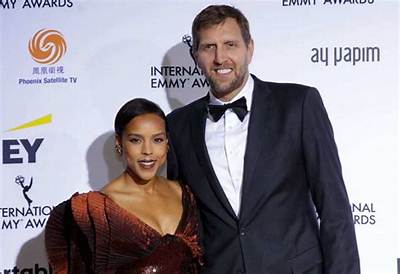 Dirk Nowitzki Wife: Jessica Olsson Bio, Age, Kids, Food, Height, Nationality, Instagram