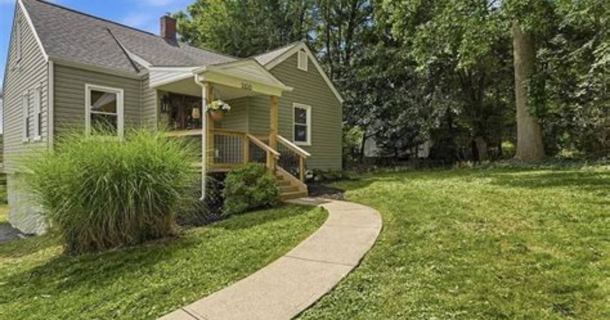 Discover 5106 Hardt Road: Your Perfect Property Destination
