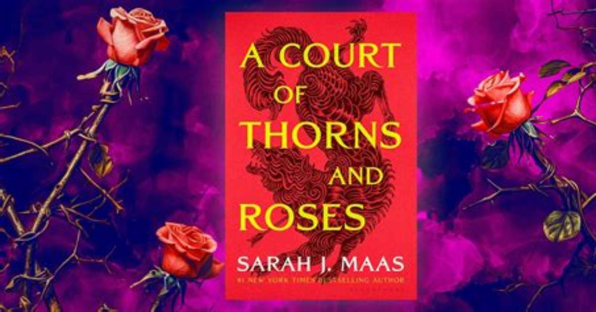 Discover "A Court of Thorns and Roses Kindle Free" – a Magical Journey Awaits!
