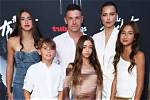 Discover Adrianna Lima's Precious Children