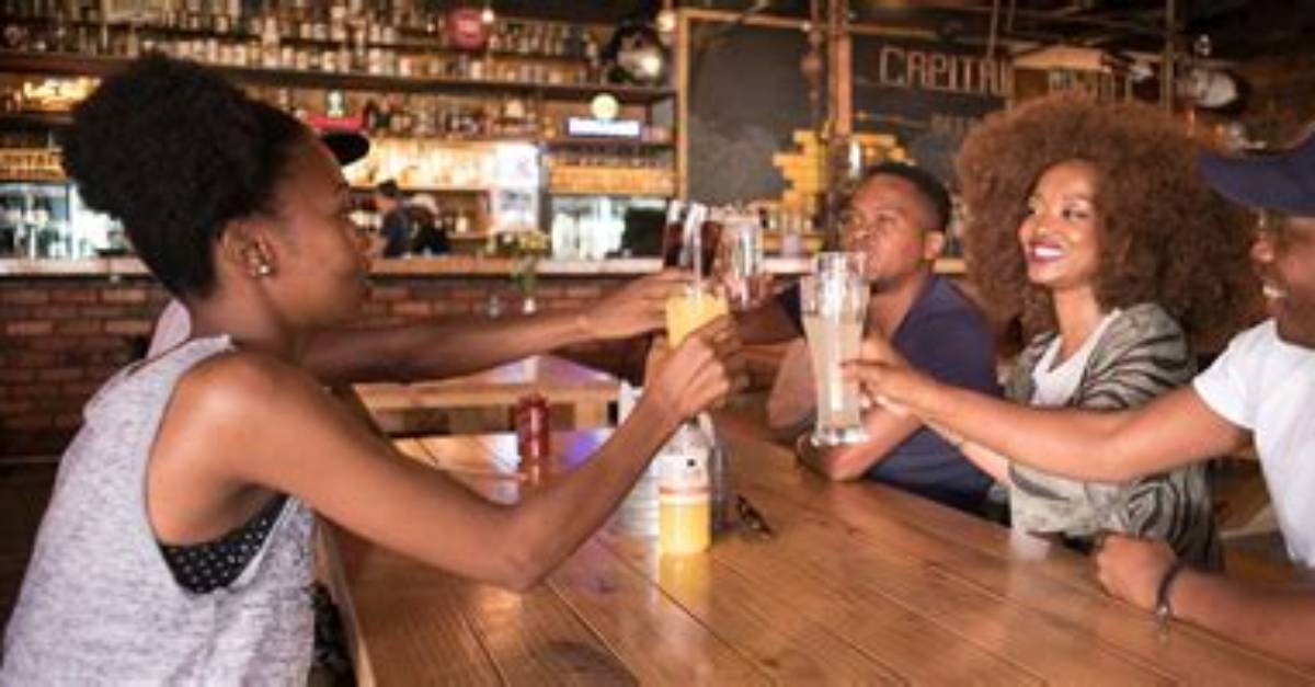 Discover All the Delights of South Africa Your Ultimate Za Country