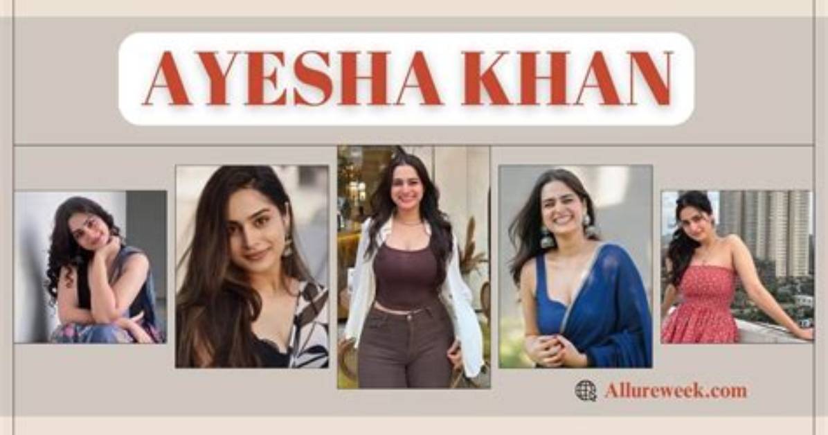 Discover Ayesha Khan's Birthday Date: Uncover the Mystery