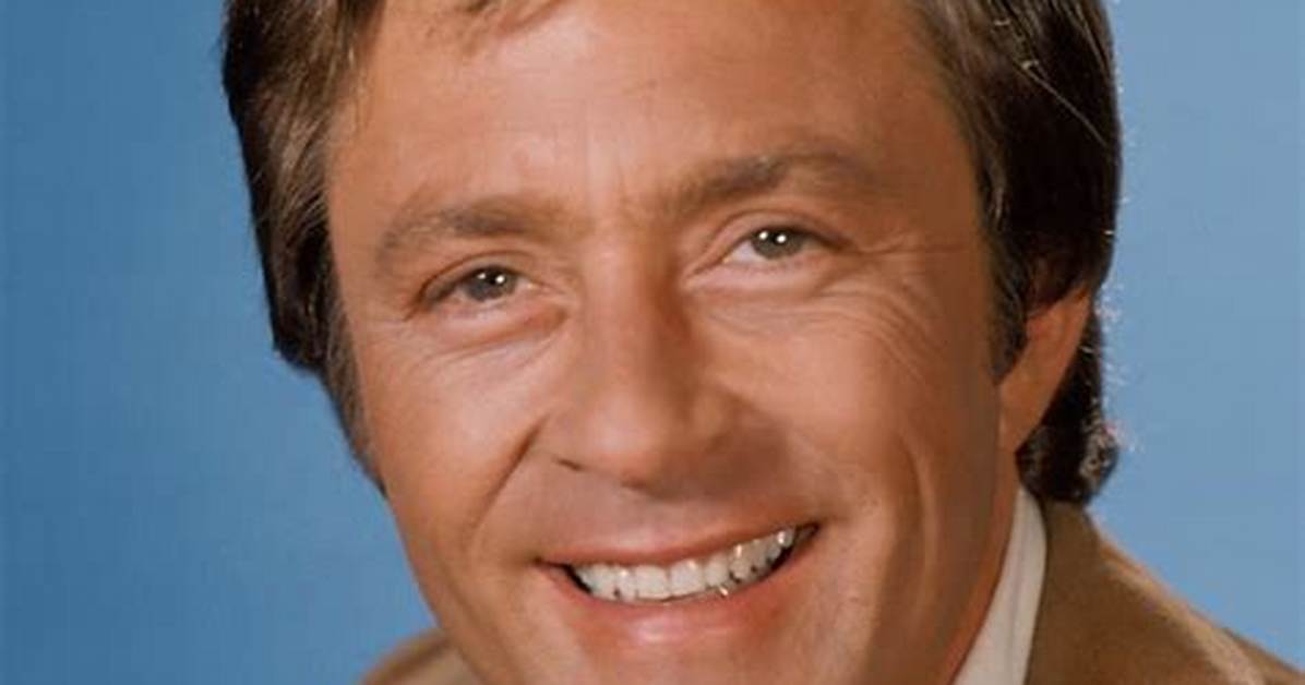 Discover Bill Bixby's Memorable Television Journey