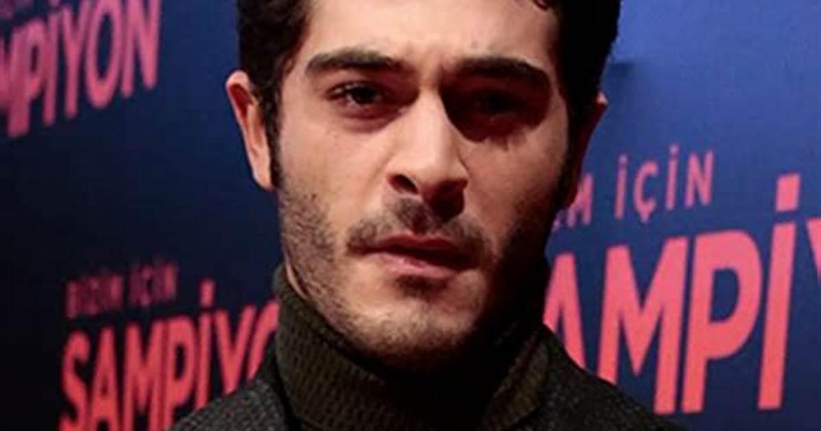 Discover Burak Deniz S Captivating Web