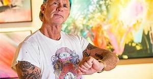 Discover Chad Smith's Fortune: Unveiling the Red Hot Chili Peppers Drummer's Net Worth