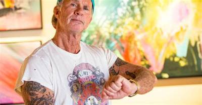 Discover Chad Smith's Fortune: Unveiling the Red Hot Chili Peppers Drummer's Net Worth