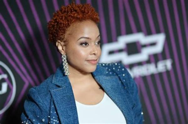 Discover Chrisette Michele's Real Identity: Unraveling the Mystery
