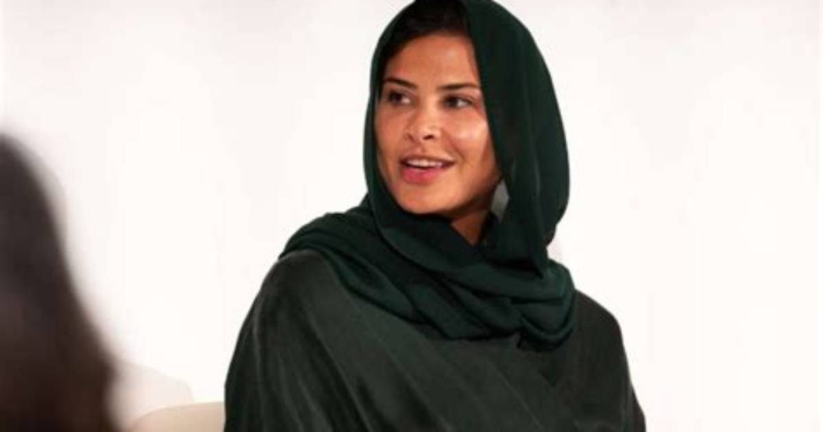 Discover Comprehensive Insights on Fahda Bint Falah Al Hithlain
