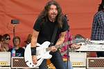Discover Dave Grohl's Heritage: Uncovering Cultural Roots