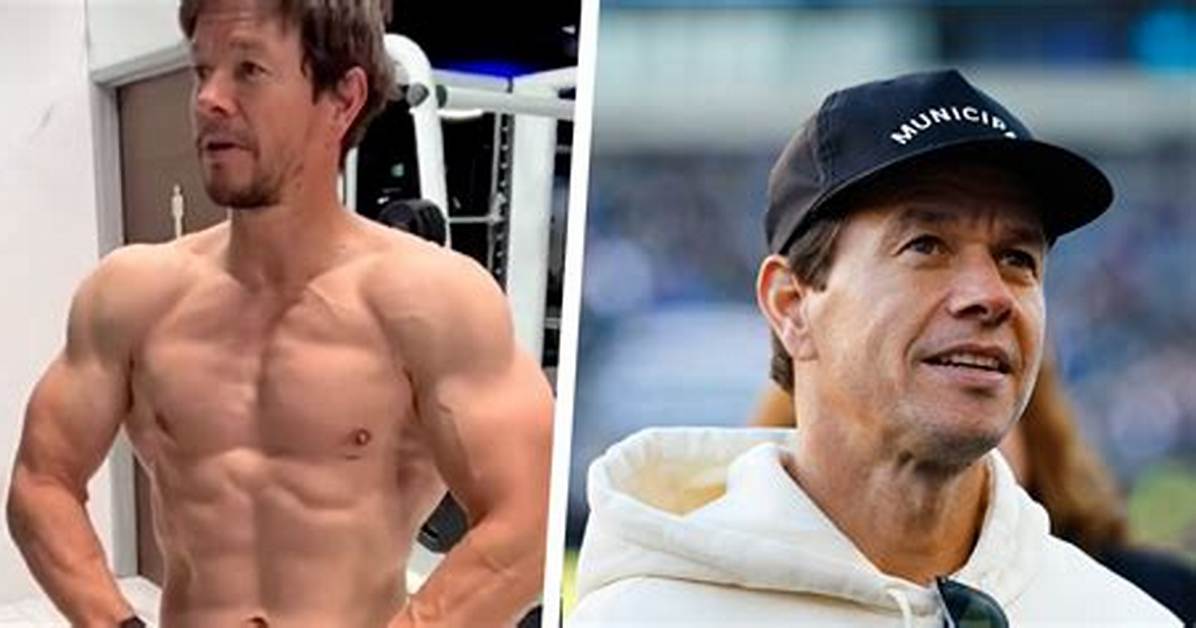 Discover: Did Mark Wahlberg Belong to New Kids on the Block?