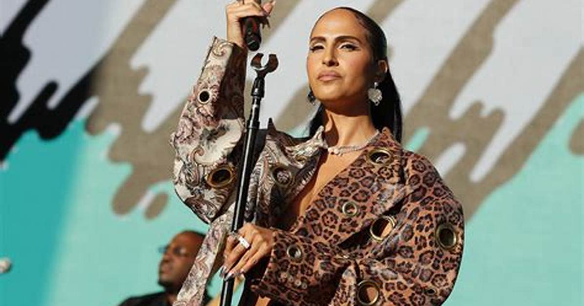 Discover Does Snoh Aalegra Have A