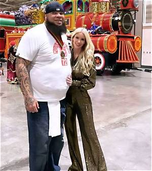 Discover Enchanting Pictures of Tyrus' Adored Children