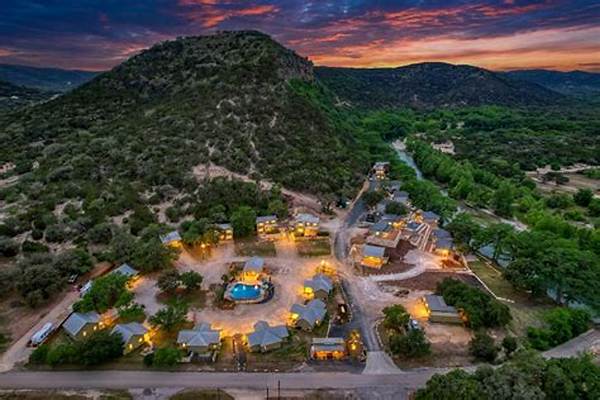 Discover Enchanting Riverside Escapes: Concan River Resort