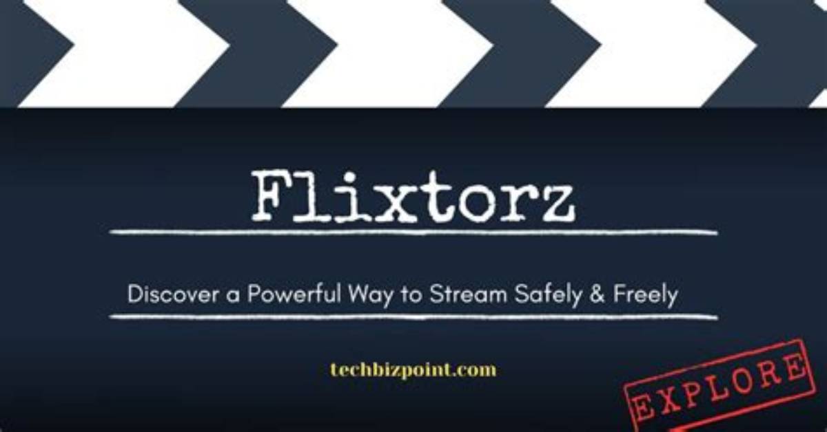 Discover Endless Entertainment with Flixtorz Id