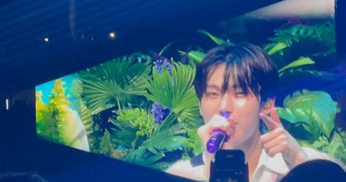 Discover Enhypen: the Rising K-Pop Sensation Taking the World by Storm