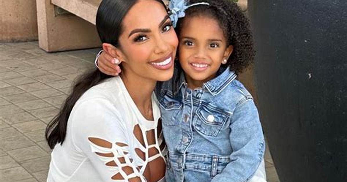 Discover Erica Mena's Family: Exploring Her Number of Children